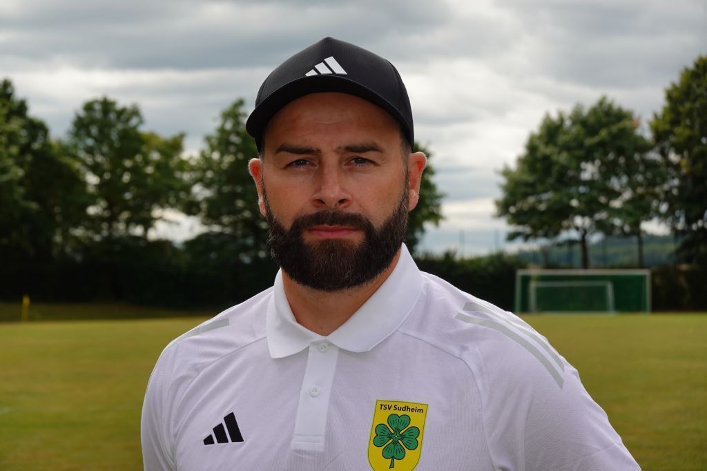 1. Herren - TSV Sudheim